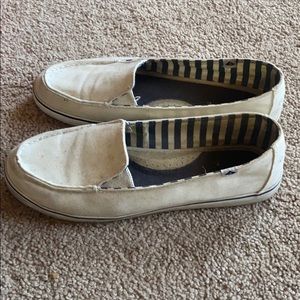 Sperry Slip-Ons